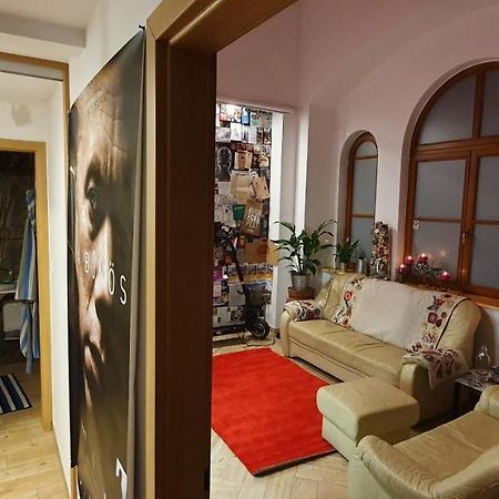 City Center Loft บูดาเปสต์ ภายนอก รูปภาพ