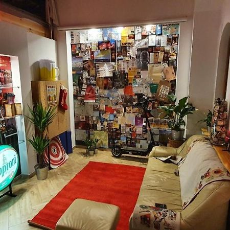 City Center Loft บูดาเปสต์ ภายนอก รูปภาพ